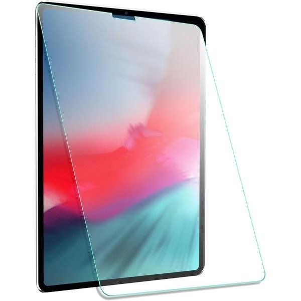 Tempered Glass Screen Protector for iPad Pro 12.9