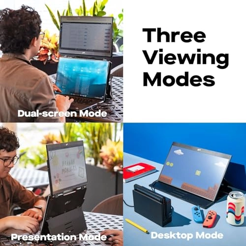 Float - 1920x1080 15.6 Inches