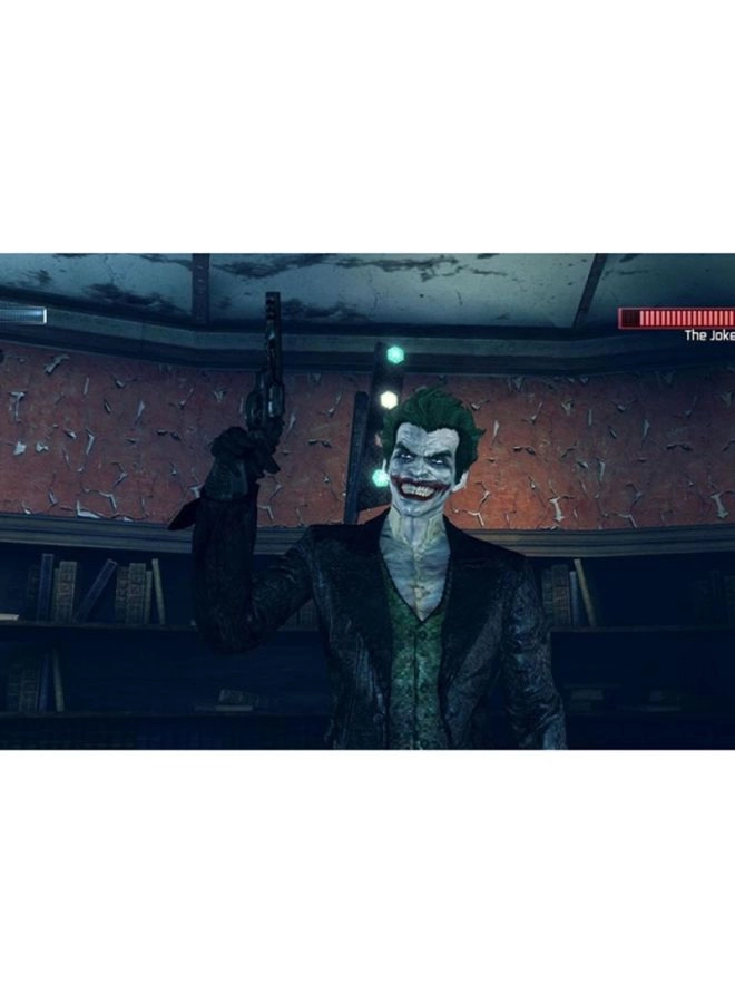 Batman: Return To Arkham Intl Version - Xbox One