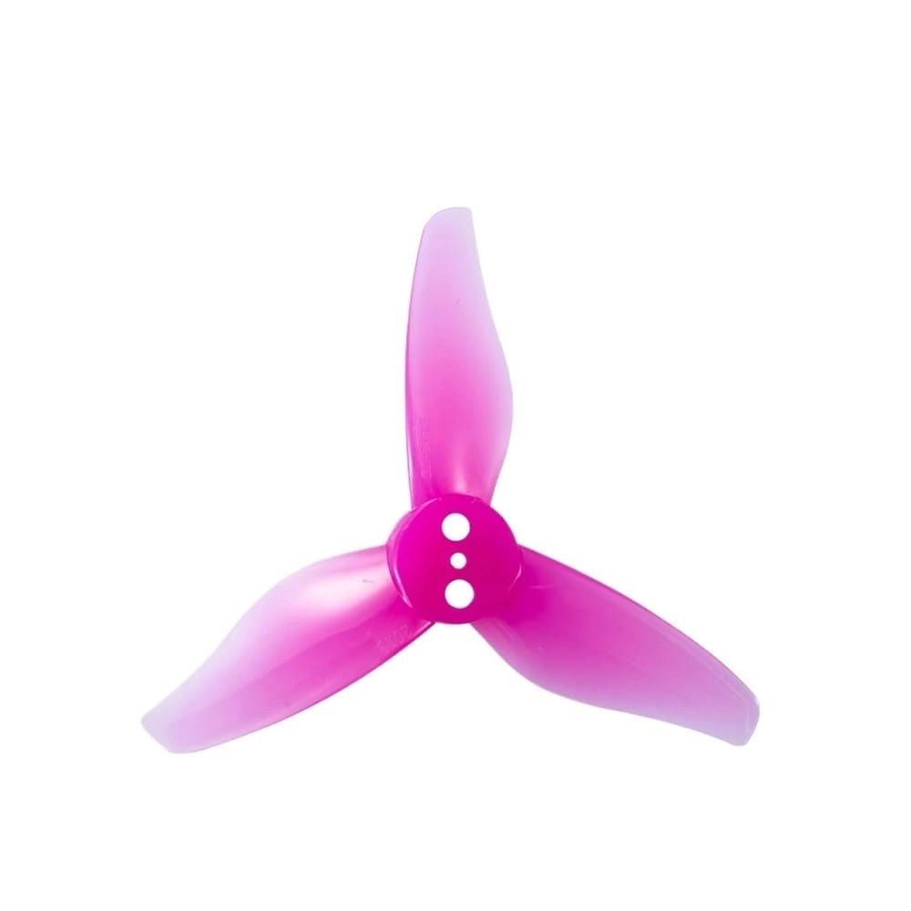SxRakiO Hurricane 2023 - 12 Pairs 3-Blade 2 Inch