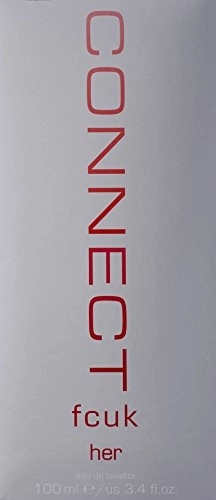 Her Eau de Toilette 100ml