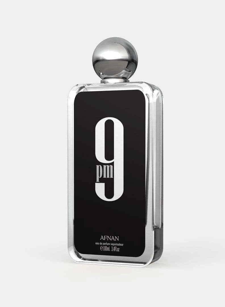 9PM Eau de Parfum 100ml