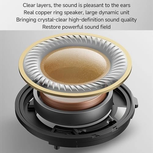 YH45 Wired Earbud