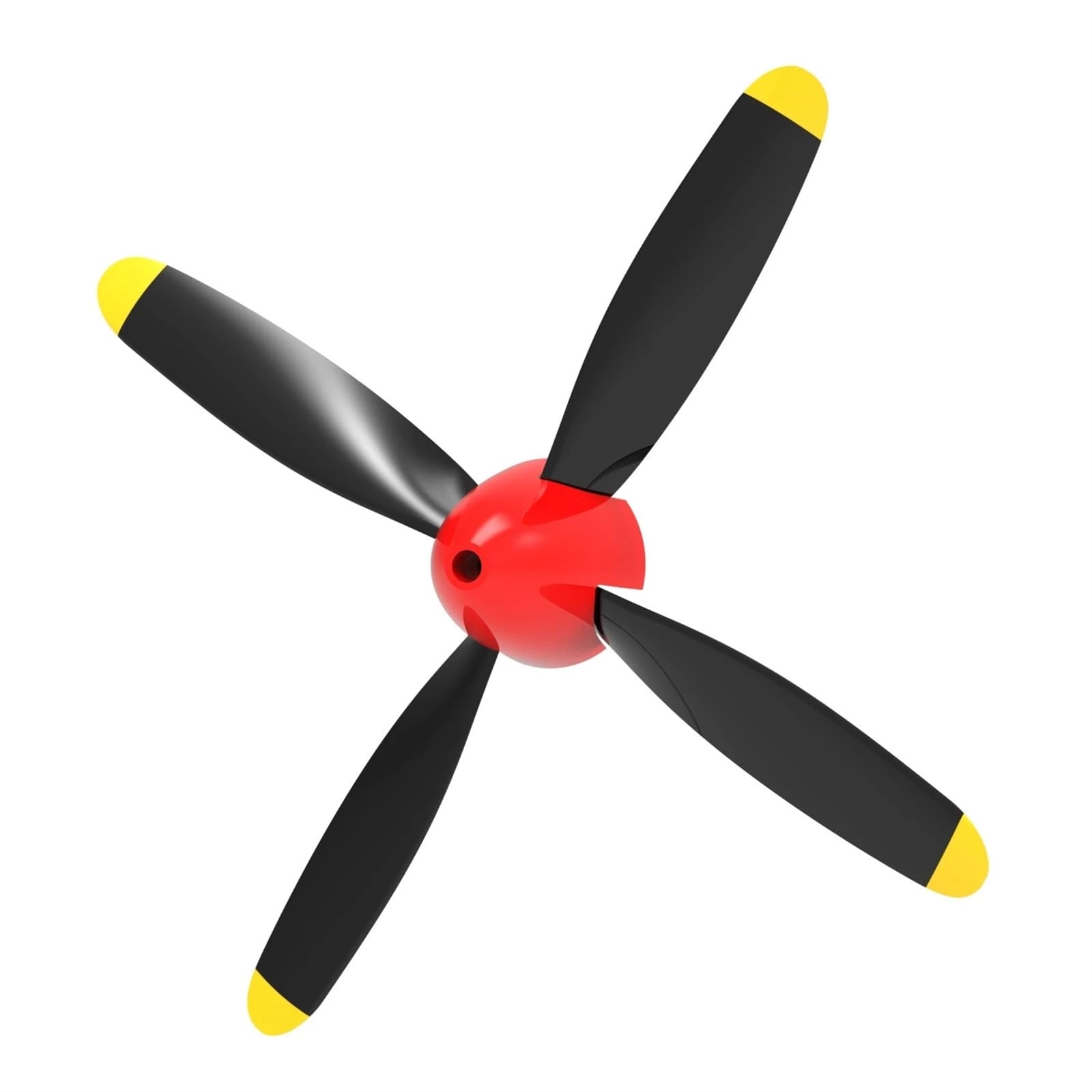 3 Blades Propeller - Combination 5 One Color