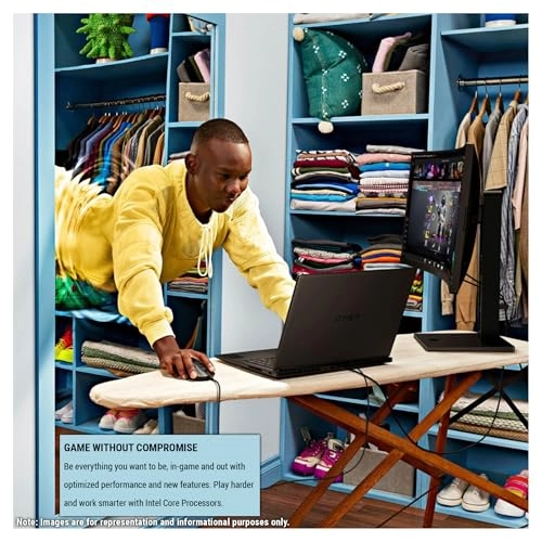 OMEN Transcend - 16.1'' Core i7-14700HX 64 GB DDR5 4000 gigabyte