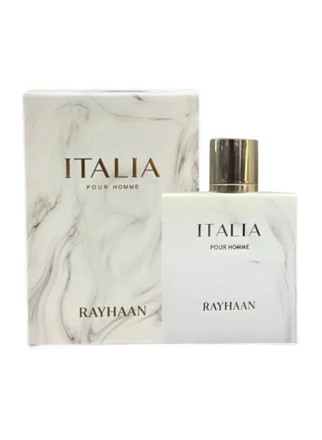 ITALIA Eau de Parfum - 100 ml