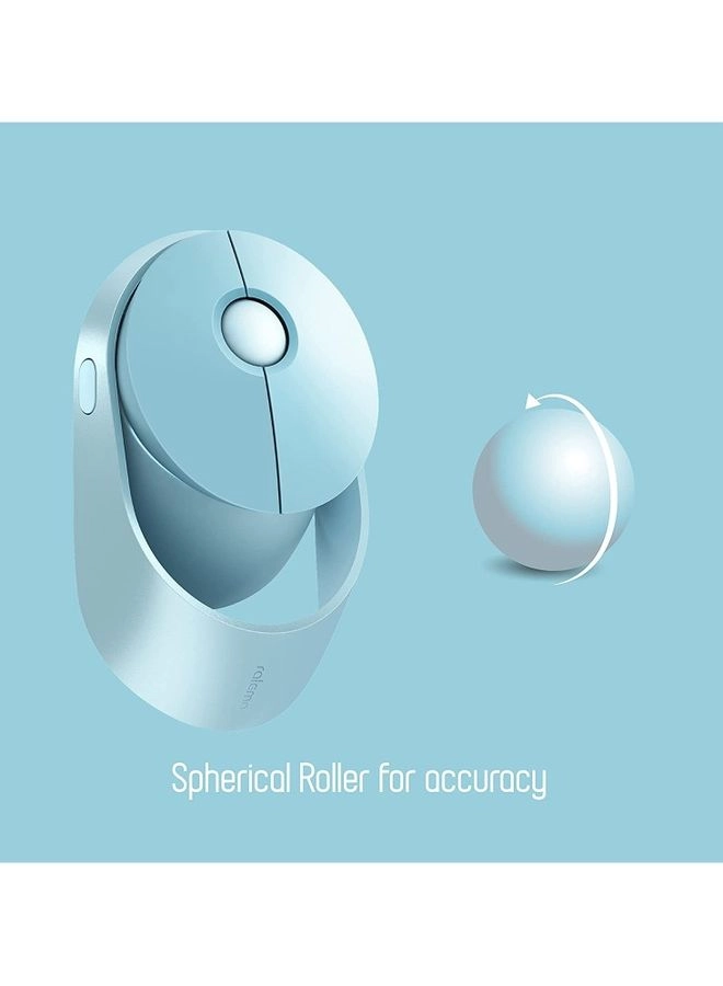 Ralemo Air 1 Mouse - Wireless