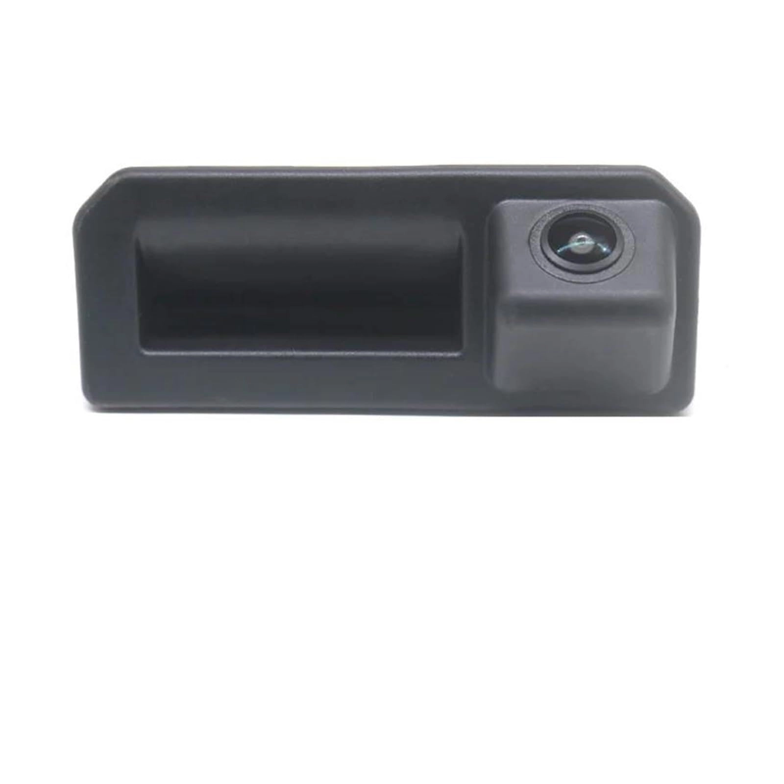 HD Car Rear View Camera - Wire AHD1080P