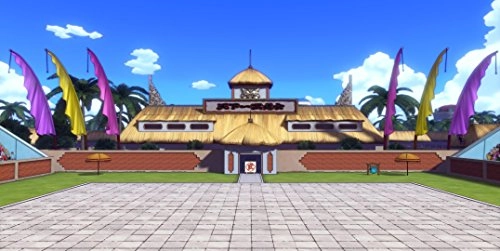 Dragonball Xenoverse - Xbox One