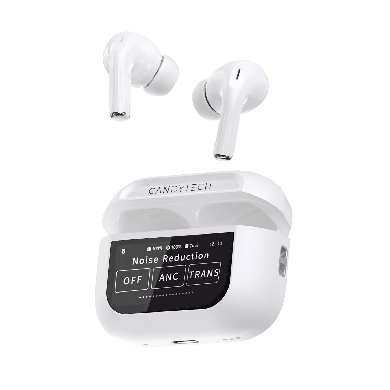 Candytech AIRSPACE Wireless Earbud