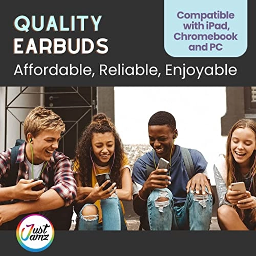 701236983425 Wired Earbud
