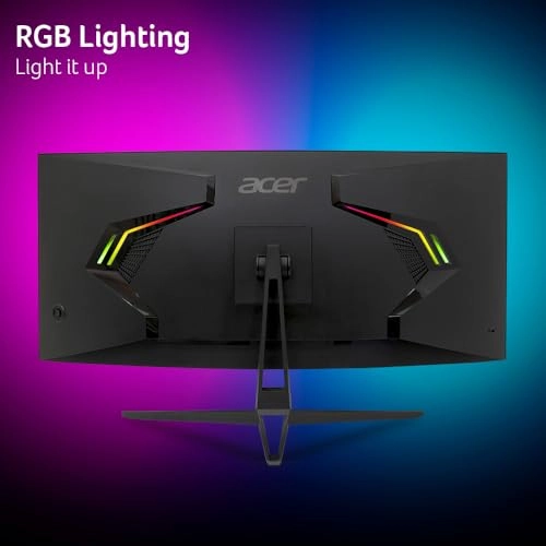 Nitro EDA343CUR V3 - UM.CE3AA.301 34 inch 3440 X 1440