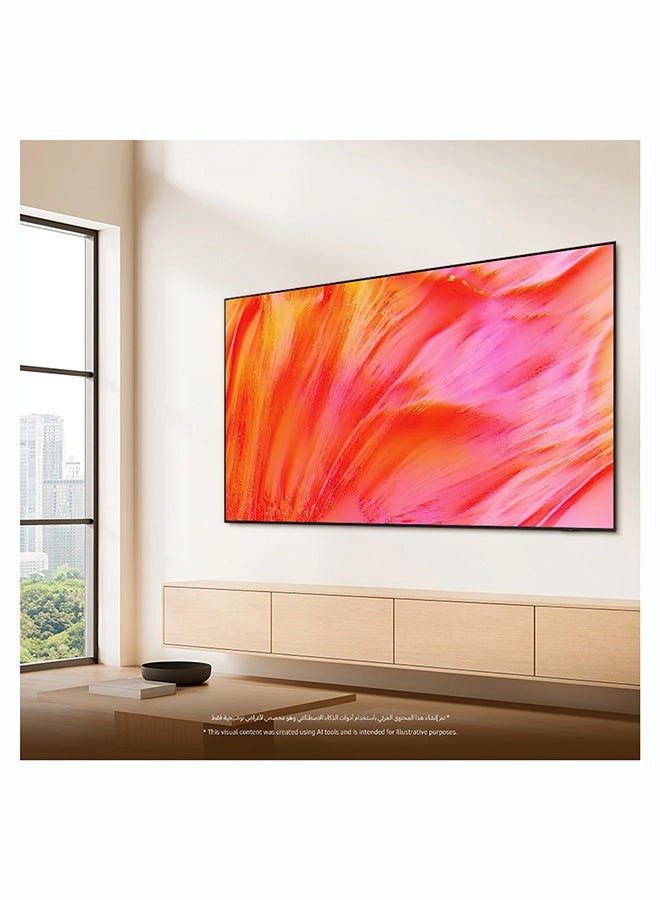 TV UA98U9000HUXZN 98"