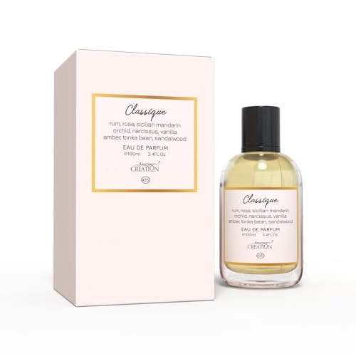 Classique Eau de Parfum 100ml