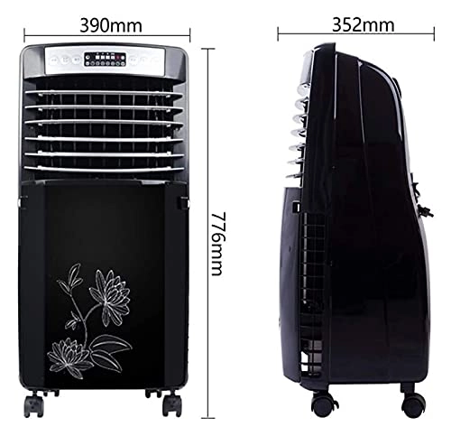Portable Air Conditioner - 65W