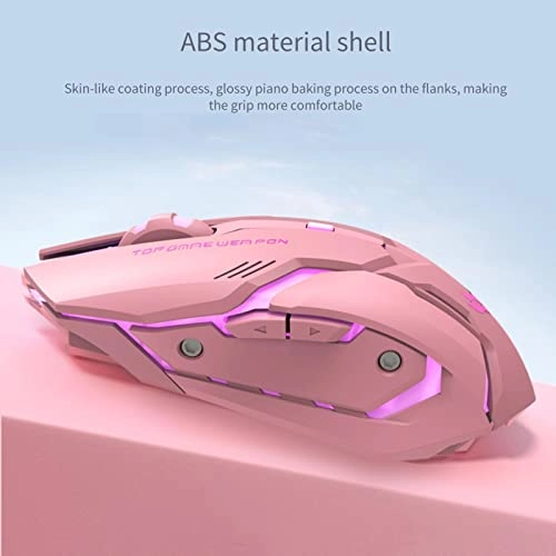 Computer Mouse - Wireless