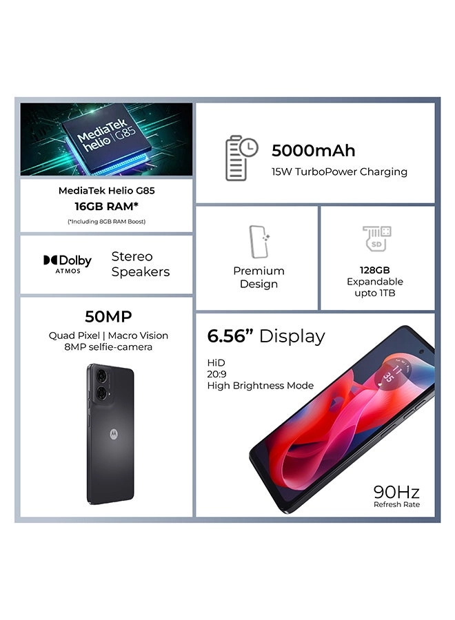 G24 - 8GB 128GB