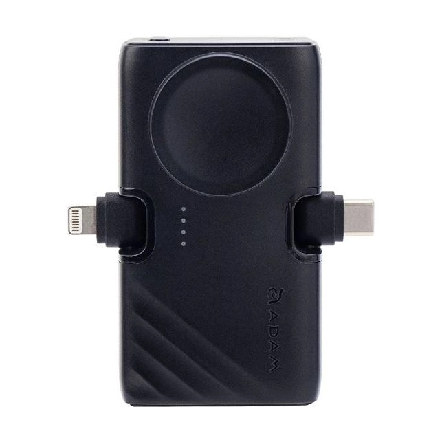 GRAVITY 3 - 5000mAh 22.5W