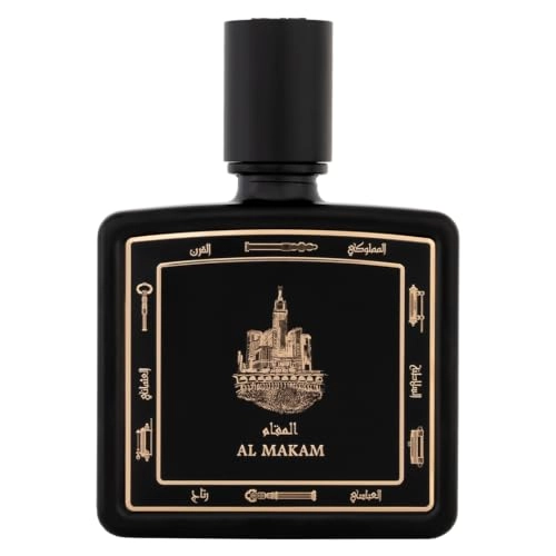 Al Makam - Eau de Parfum 80ml