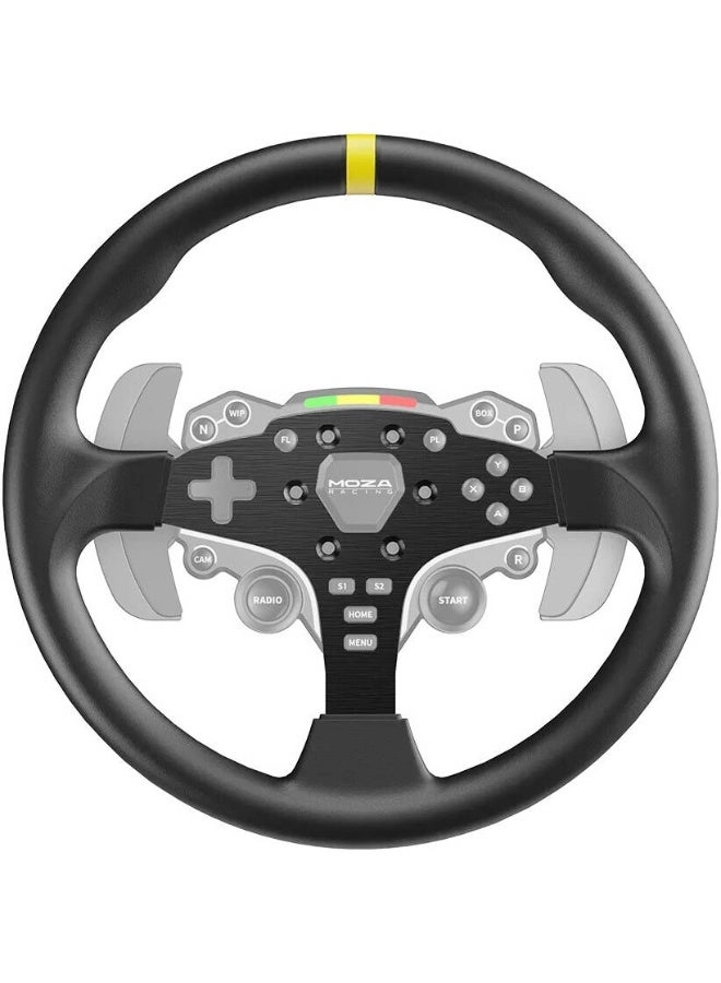 MOZA ES Racing Wheel - Sim Racing