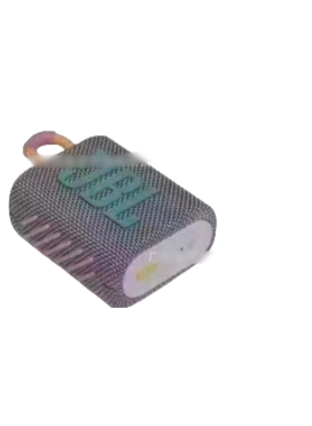 Portable Waterproof Bluetooth Speaker