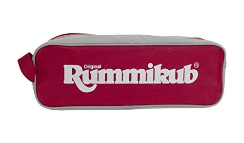 Rummikub: Original Retro Style Large Numbers