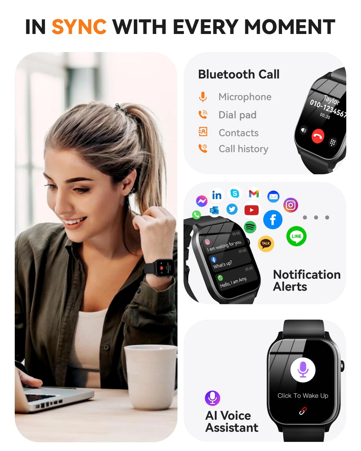 Smart Watch