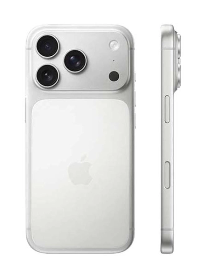 iPhone 17 Pro - 256GB