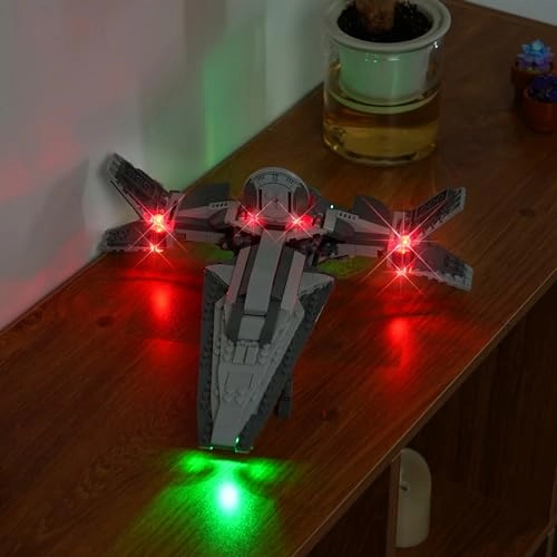 Lego Star Wars Darth Maul's Sith Infiltrator (75383)