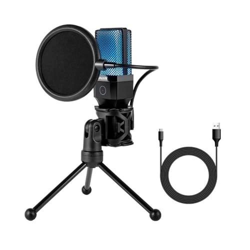 Nebula USB Microphone