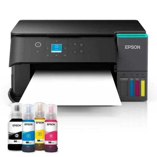 Epson EcoTank ET-2950 - Inkjet Color