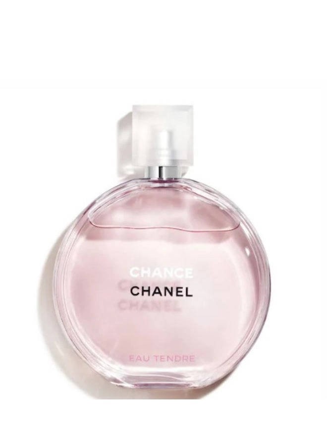 CHANEL Chance Eau Tendre Eau de Toilette 150ml