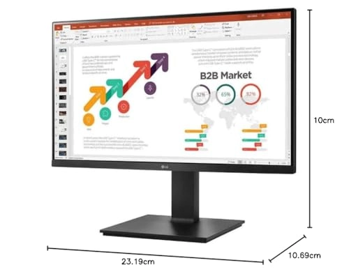 24BP450Y-B - 1920x1080 24 Inches