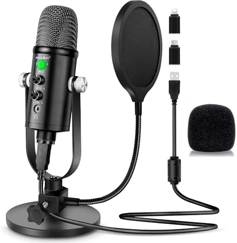 USB Microphone USB Microphone