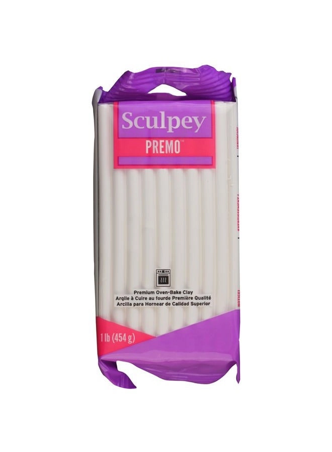 Premo Polymer Clay - 454g