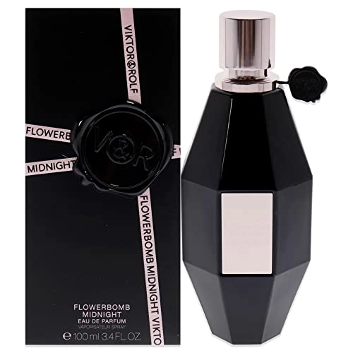 Flower Bomb Midnight Eau de Parfum 100ml