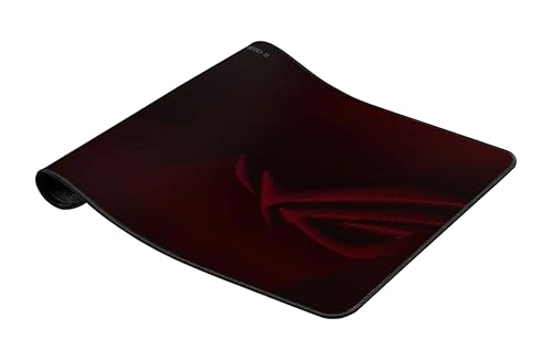 Scabbard II Rubber Gaming Mouse Pad - 14.2x10.2 cm