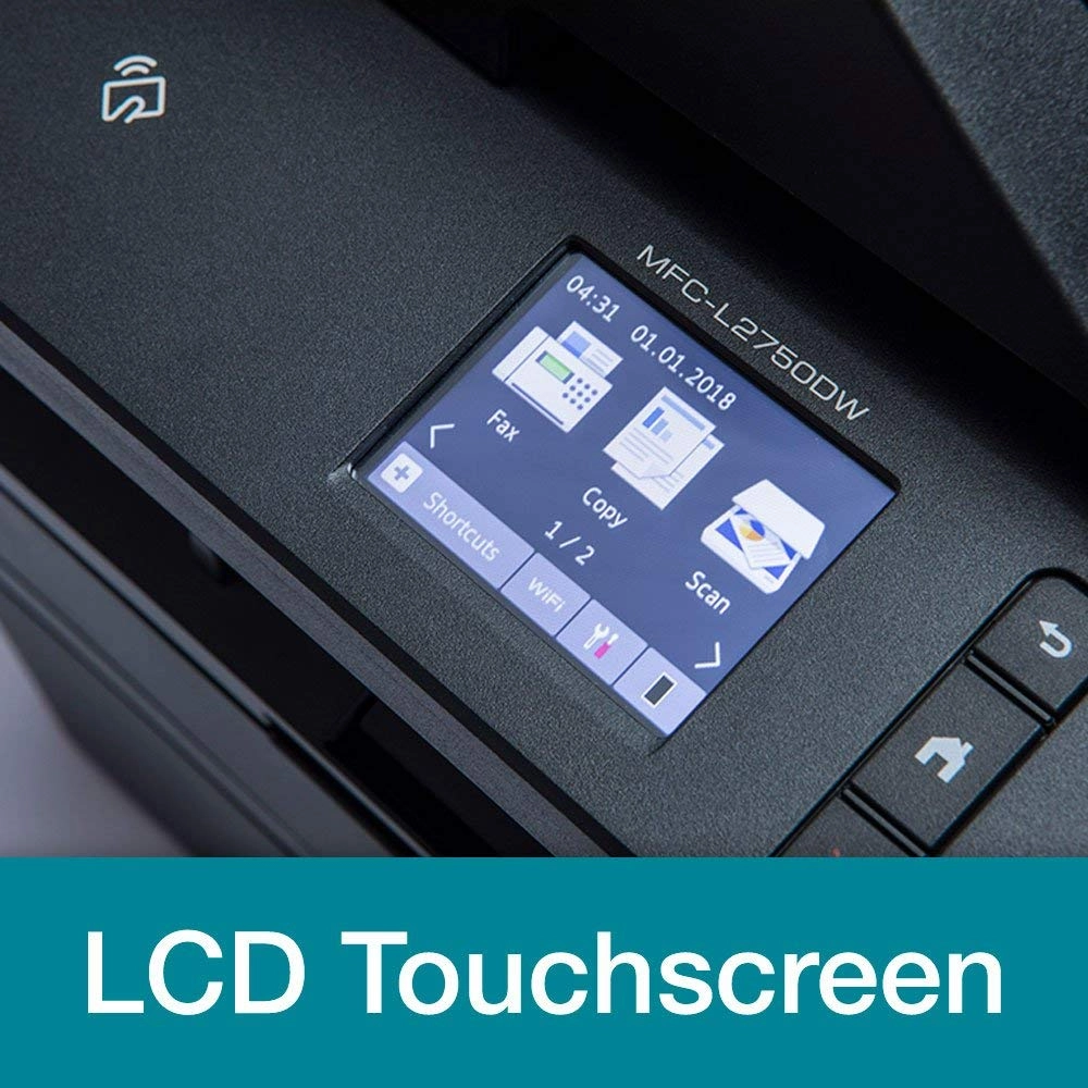 MFC-L2750DW