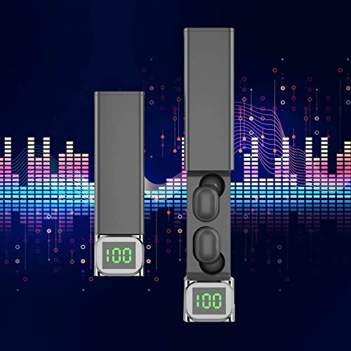 5.0 in-Ear Gaming Earbuds Wireless Earbud