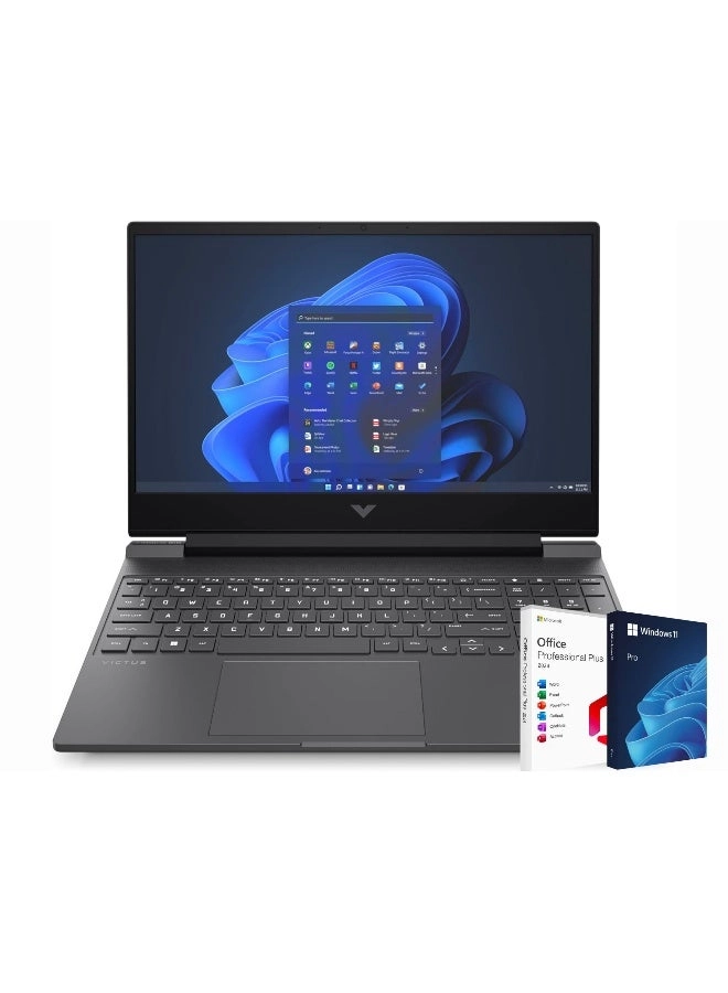 HP Victus B97DTUA - 15.6'' i7-13620H 64GB DDR5 4TB SSD