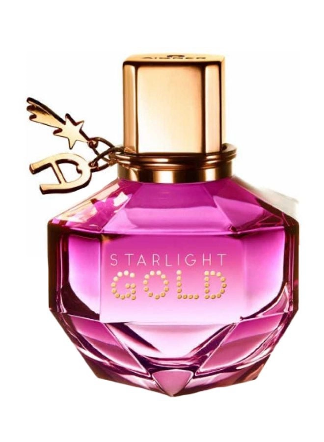 Starlight Gold Eau de Parfum 100ml