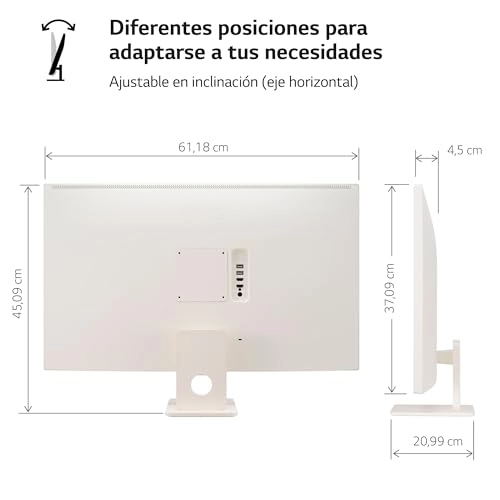 27SR50F-W - 1920 X 1080 27 inch