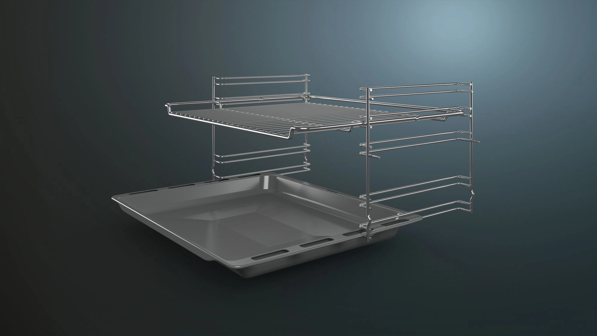 HK9R3A250M ELECTRIC Cooker Set