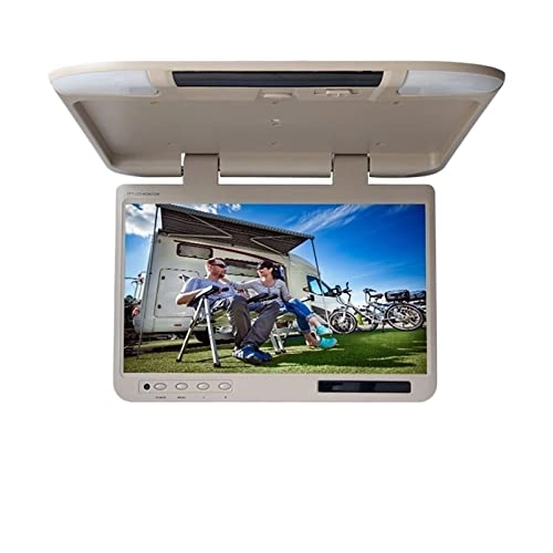 Car Headrest Video Players - 19 Inch