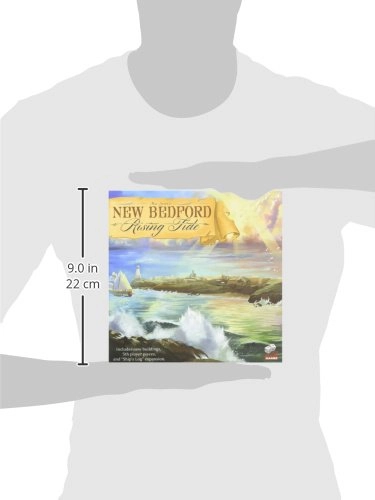 New Bedford Rising Tide - Expansion