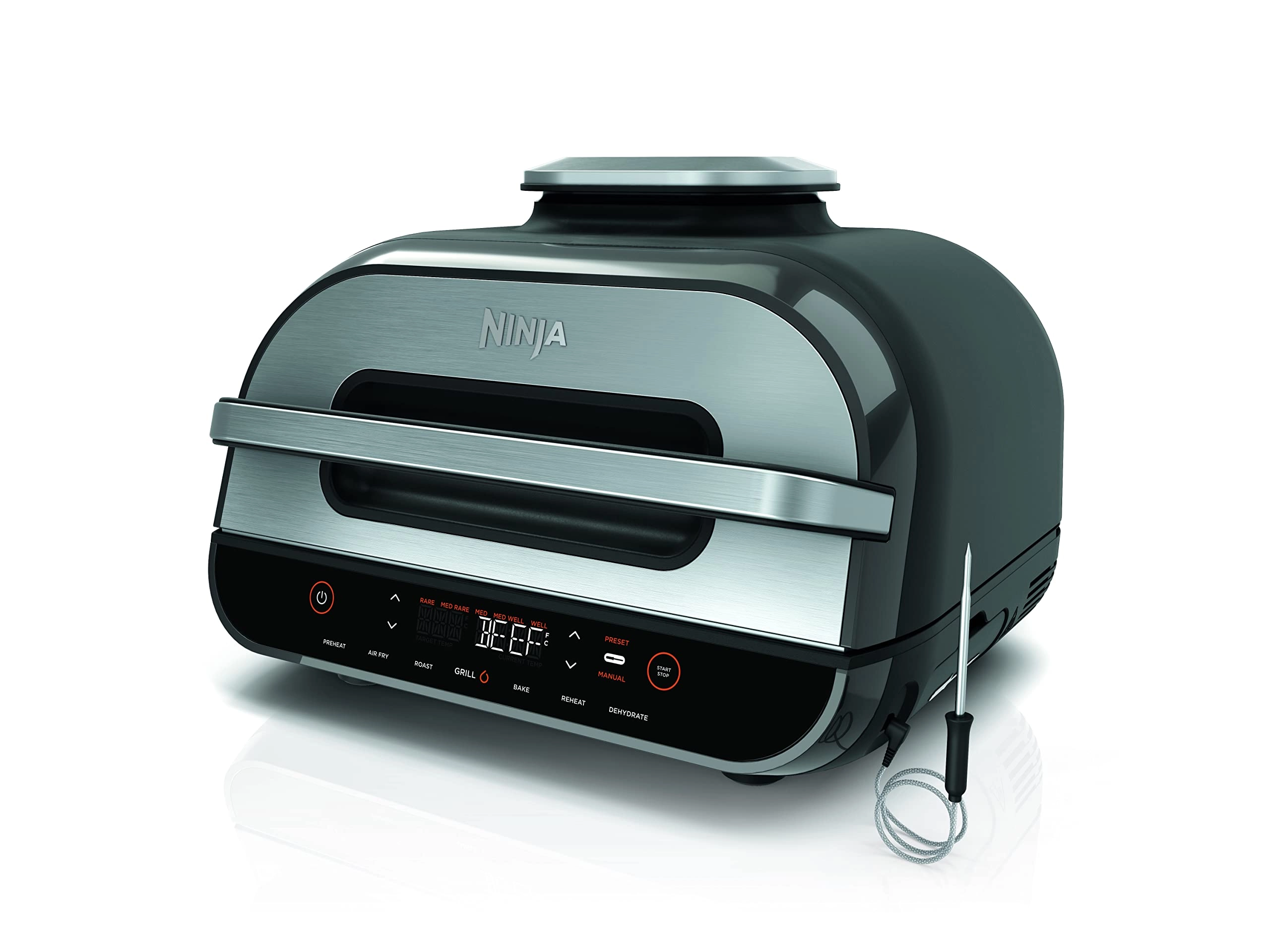 Ninja Foodi Max NJA-AG551ME-0