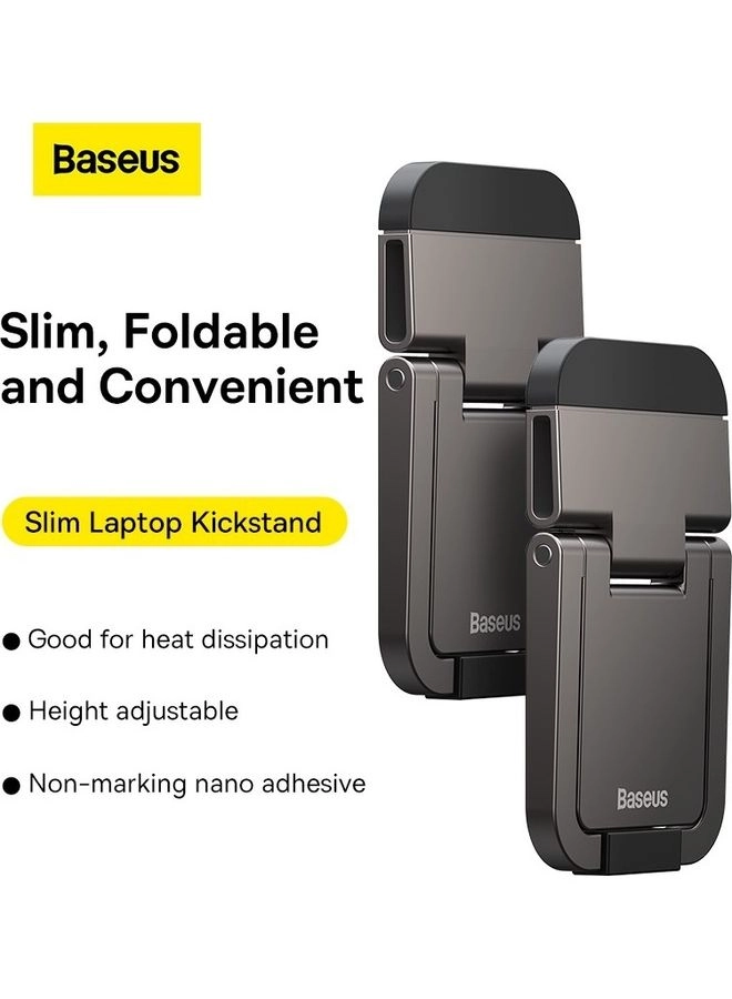 Slim Laptop Kickstand - 13-inch and larger