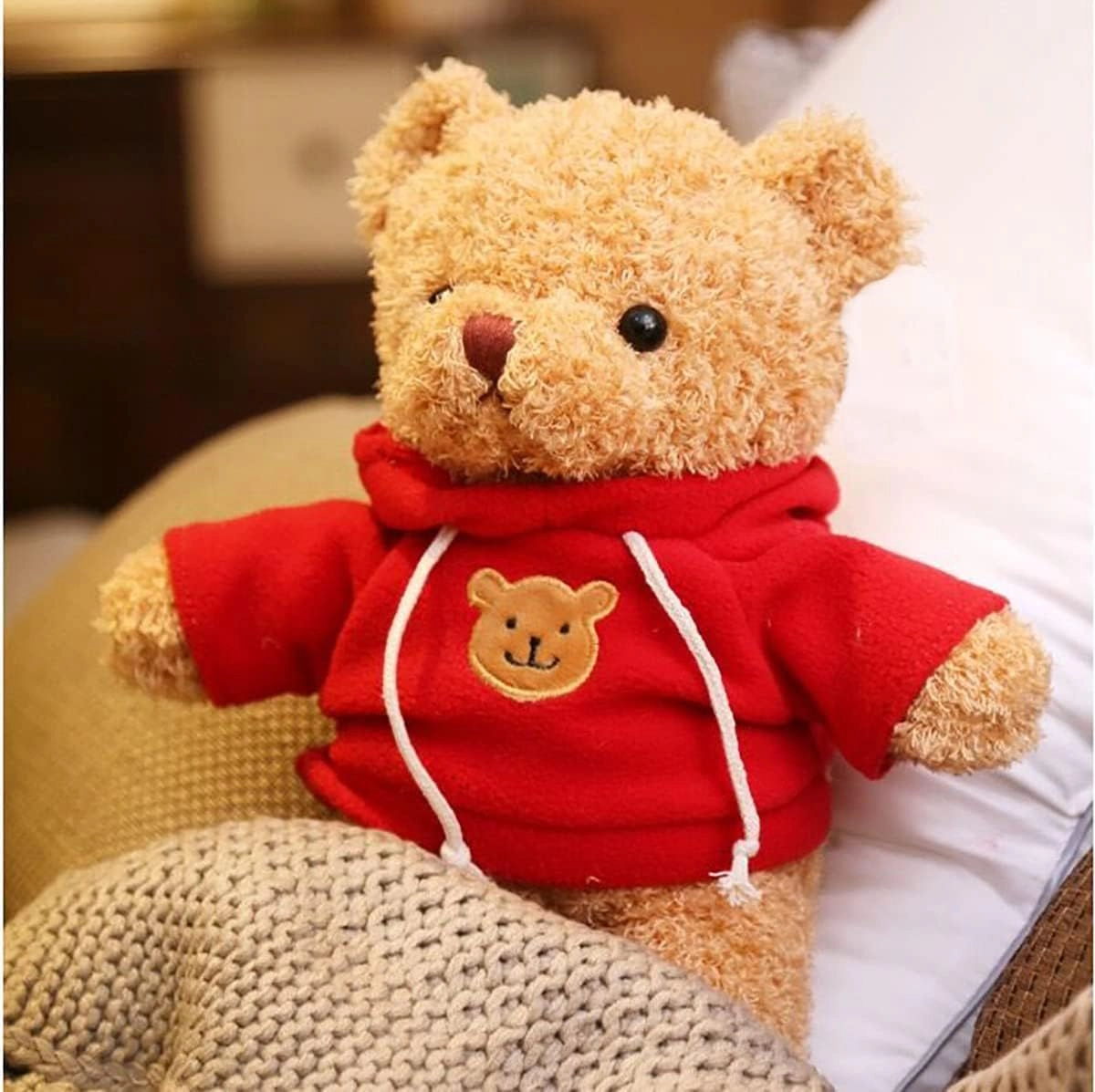 Teddy Bear
