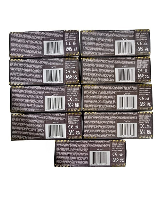 Dominion Minis GWP38-956C - 9 pcs