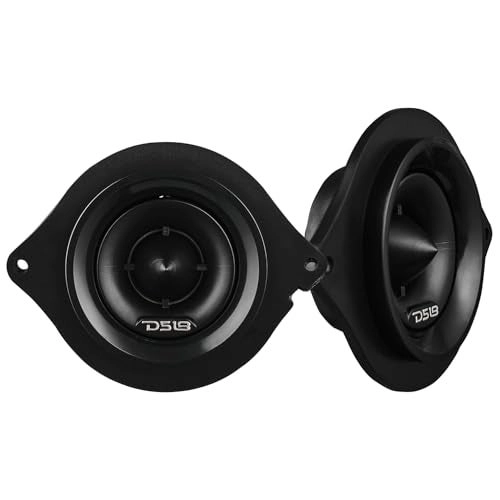 DS18 JL-TW - 2.7" OEM Bullet Tweeter